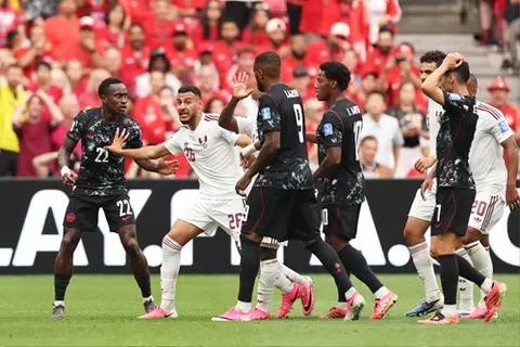 الانتصار أو الخروج.. موعد مباراة قطر المقبلة في كأس العالم